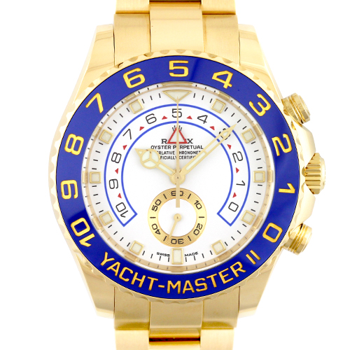 ヨットマスター2