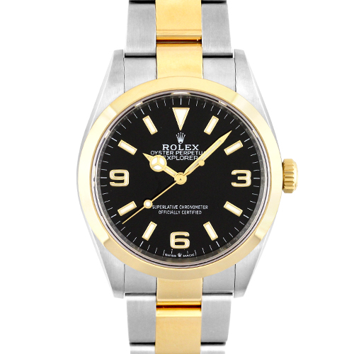 エクスプローラー1