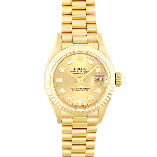 デイトジャスト