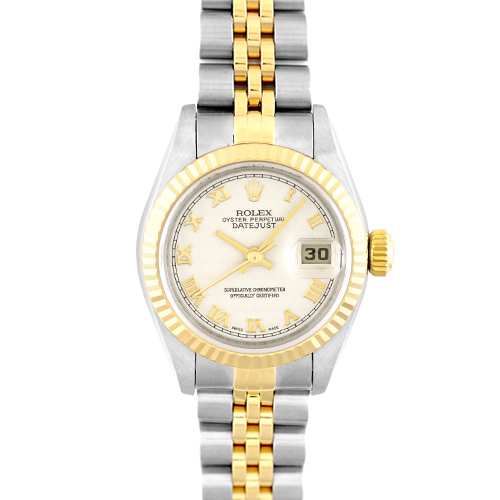 デイトジャスト