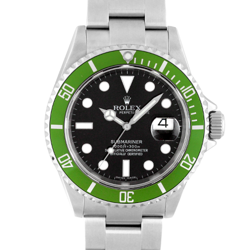 グリーンサブマリーナ