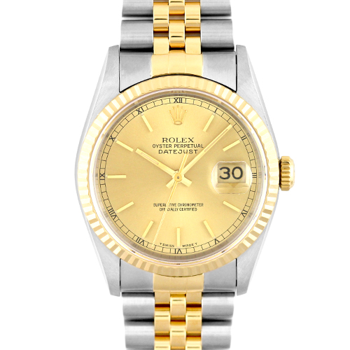 デイトジャスト