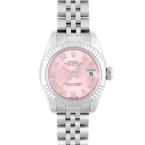 デイトジャスト