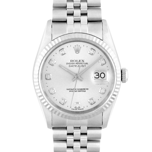 デイトジャスト