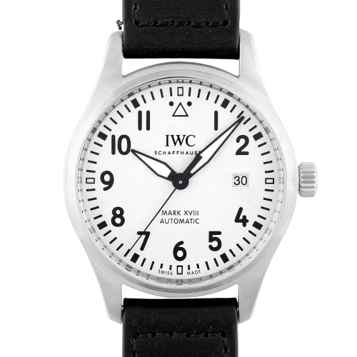 パイロットウォッチ マーク18