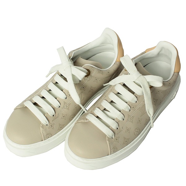 タイムアウト・ライン スニーカー