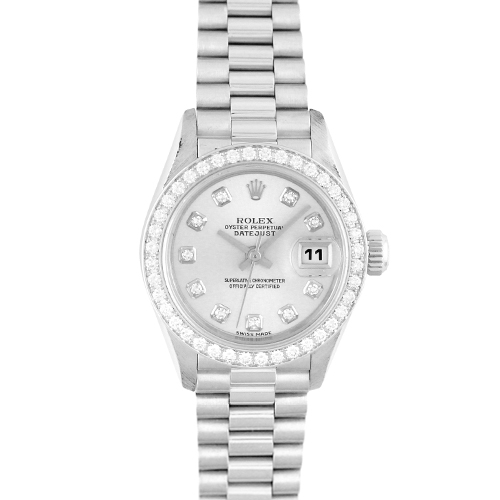 デイトジャスト