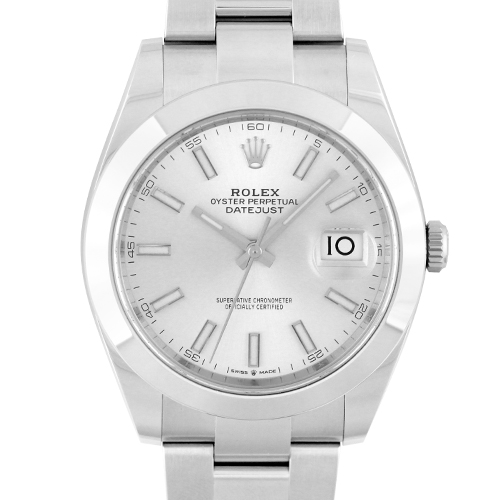 デイトジャスト41