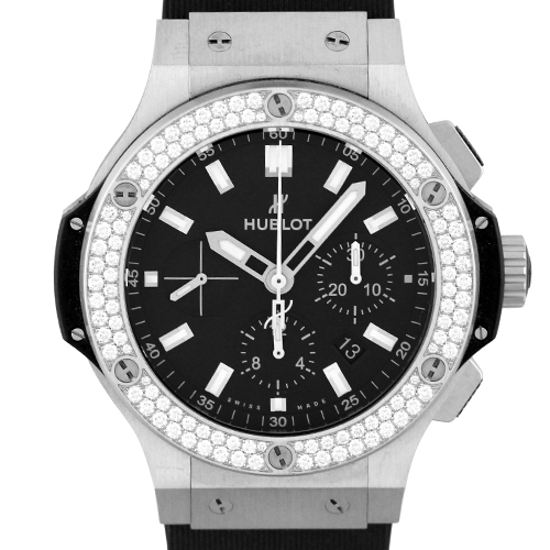 ビッグバン エボリューション