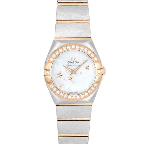 コンステレーション ブラッシュ