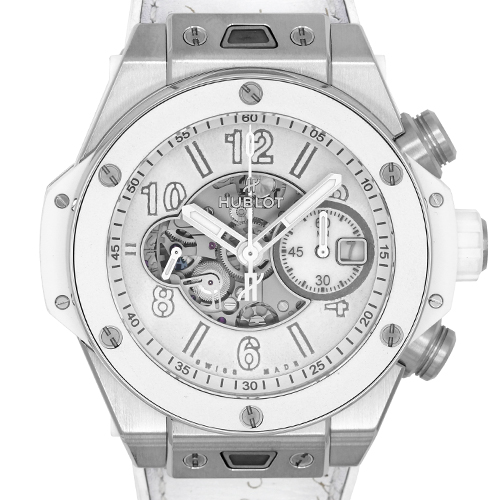 ビッグバン ウニコ ベルルッティ