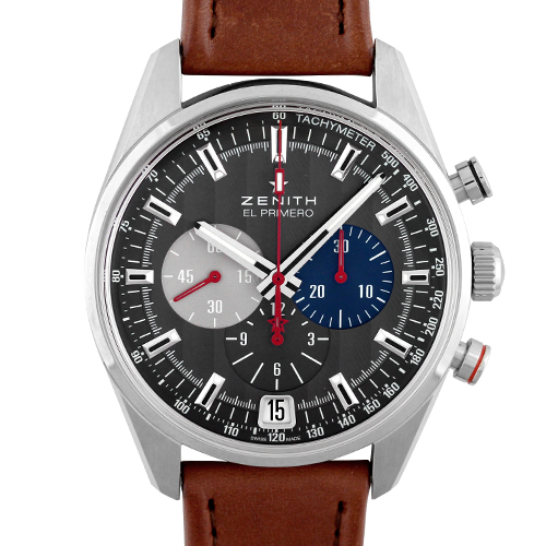 エルプリメロ 36000VPH クラシックカーズ