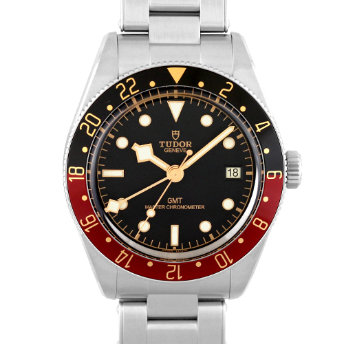 ブラックベイ58 GMT
