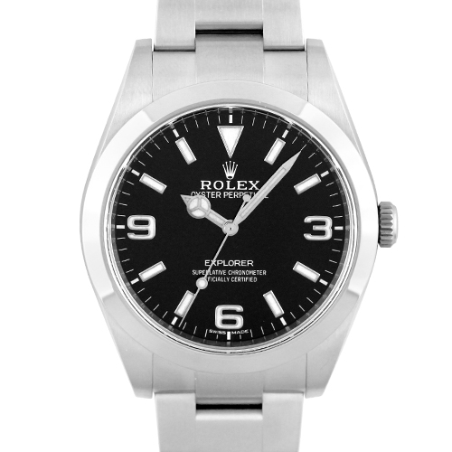 エクスプローラー1