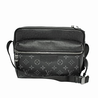 アウトドア・メッセンジャーPM