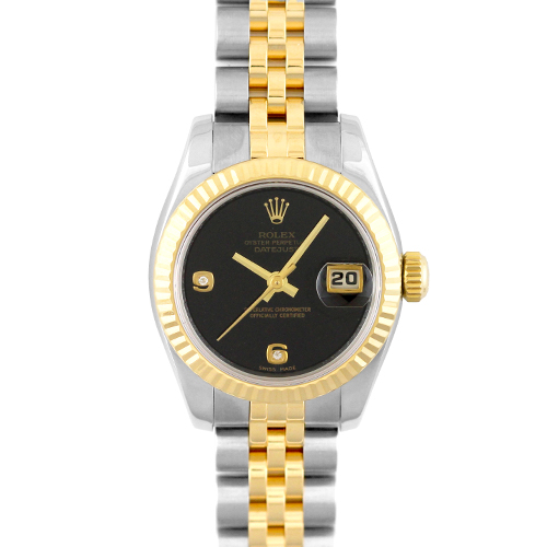 デイトジャスト