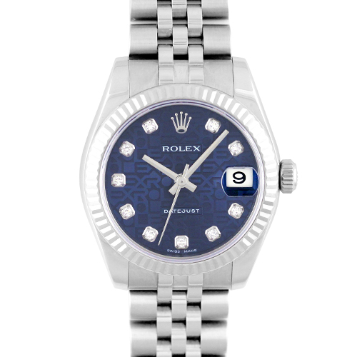 デイトジャスト