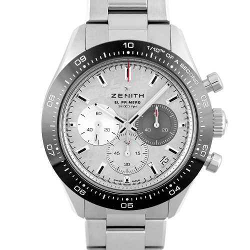 クロノマスタースポーツ