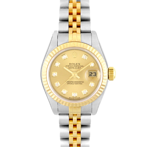 デイトジャスト