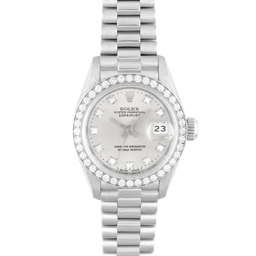 デイトジャスト