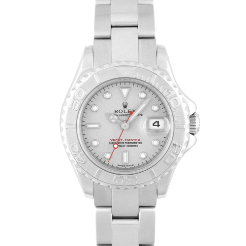 ヨットマスター ロレジウム