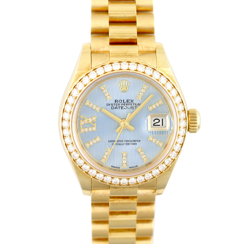 デイトジャスト28