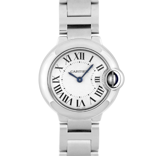 バロンブルー SM