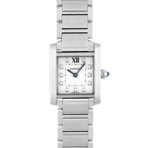 タンクフランセーズ SM