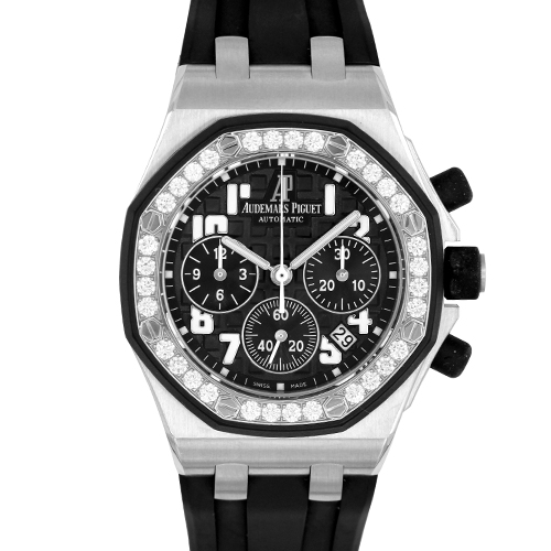 ロイヤルオーク オフショアクロノ