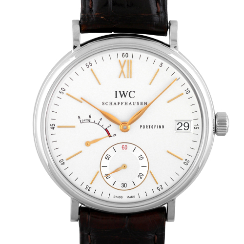 ポートフィノ ハンドワインド 8デイズ