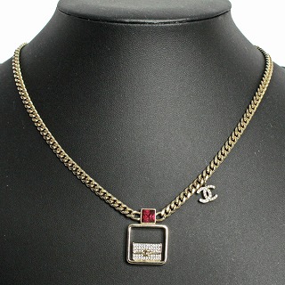 ココマーク チョーカー