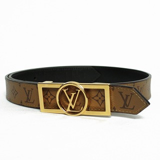 ベルト・ドーフィーヌ25MM リバーシブル