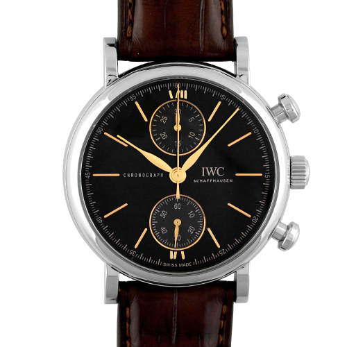 ポートフィノ クロノ39