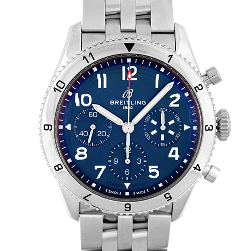 クラシック アヴィ クロノ42