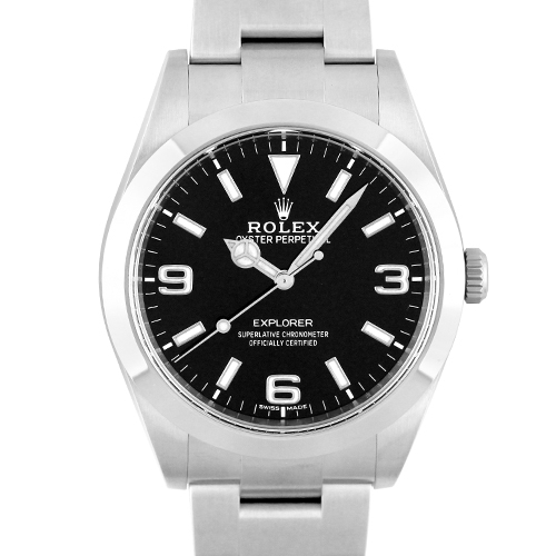 エクスプローラー1