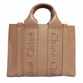 ウッディスモールトート