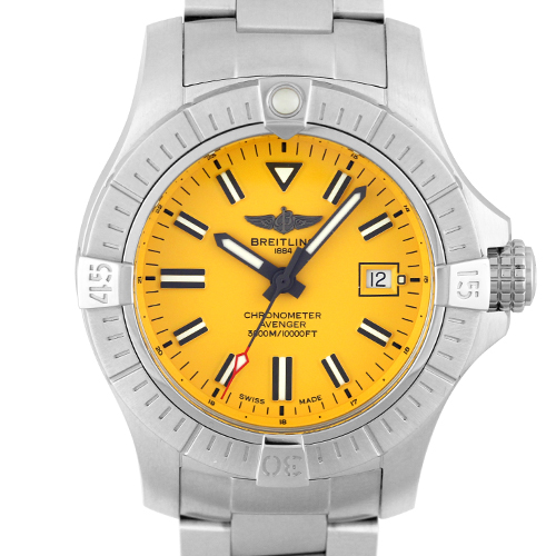 アベンジャー シーウルフ