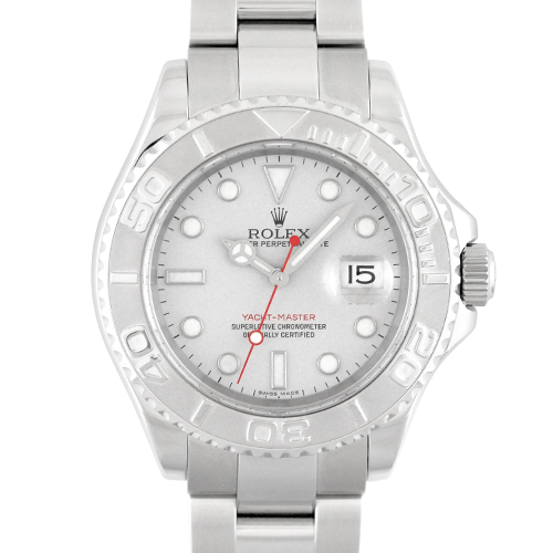 ヨットマスター ロレジウム