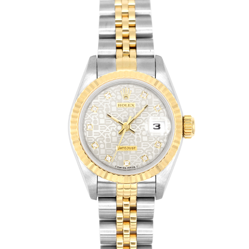 デイトジャスト