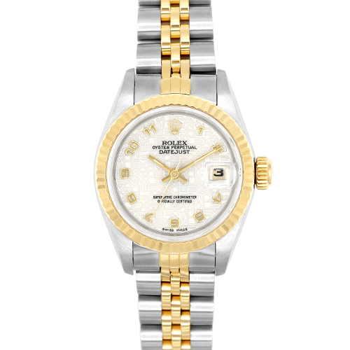 デイトジャスト