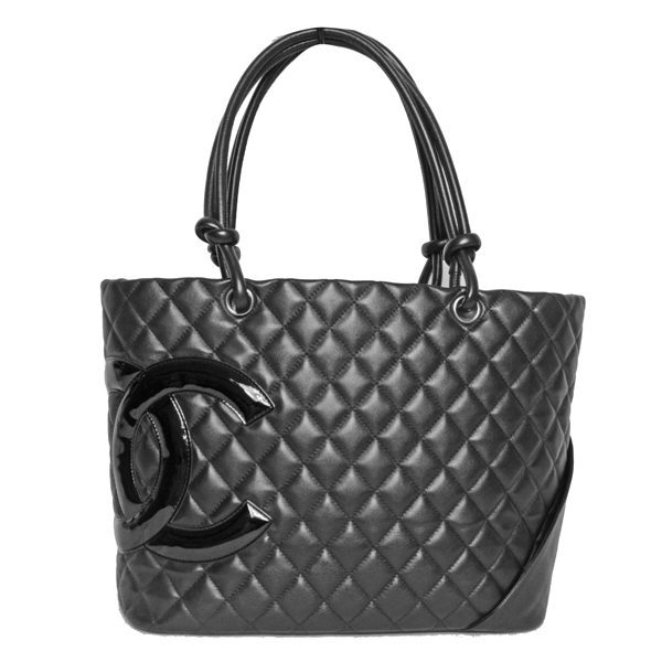 カンボンラインラージトート