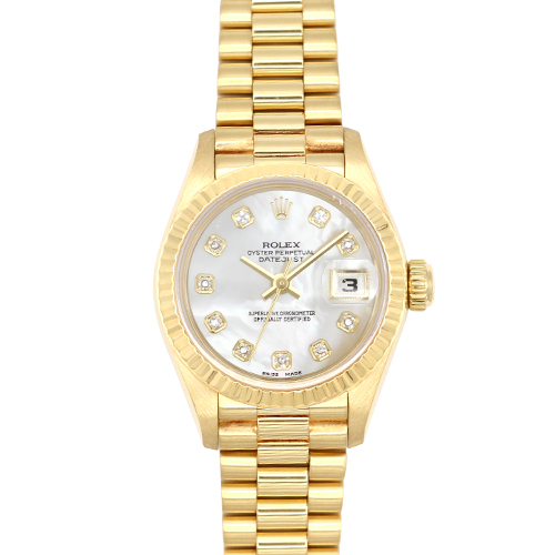 デイトジャスト