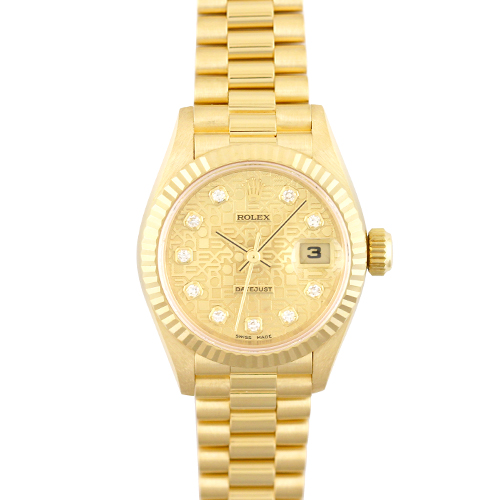 デイトジャスト