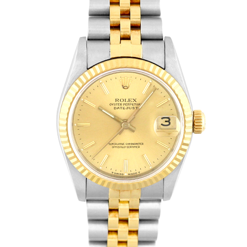 デイトジャスト