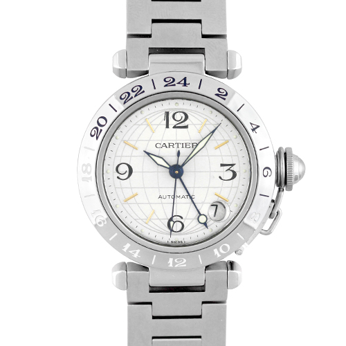 パシャC メリディアン