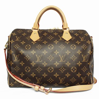 スピーディ・バンドリエール30