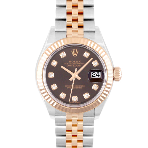 デイトジャスト28