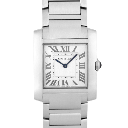 タンクフランセーズ MM