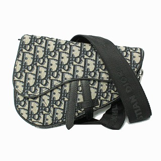 サドルボディバッグ