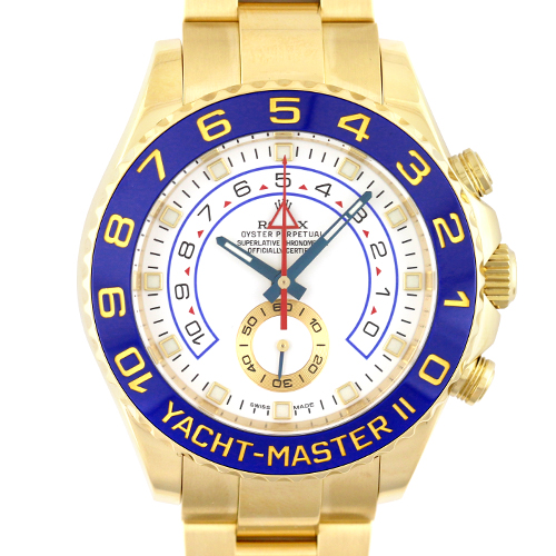 ヨットマスター2